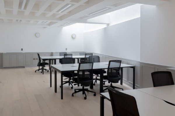 Property at 46 Bedford Row, London, WC1R 4LR